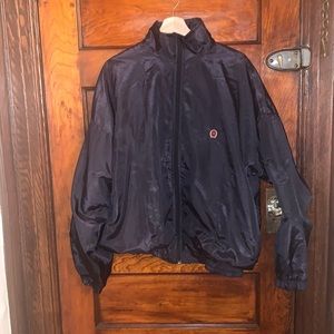Vintage Tommy Hilfiger bomber jacket